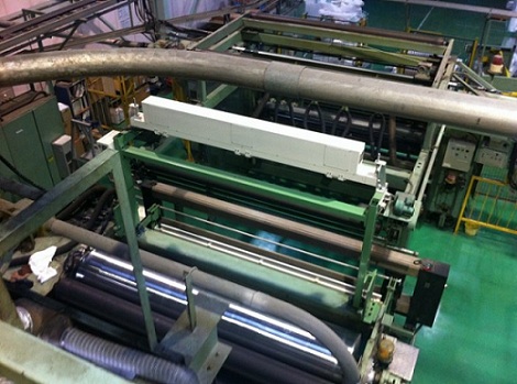 320 Mm Battenfeld-Gloucester Multi Layer Cast Film Line-2